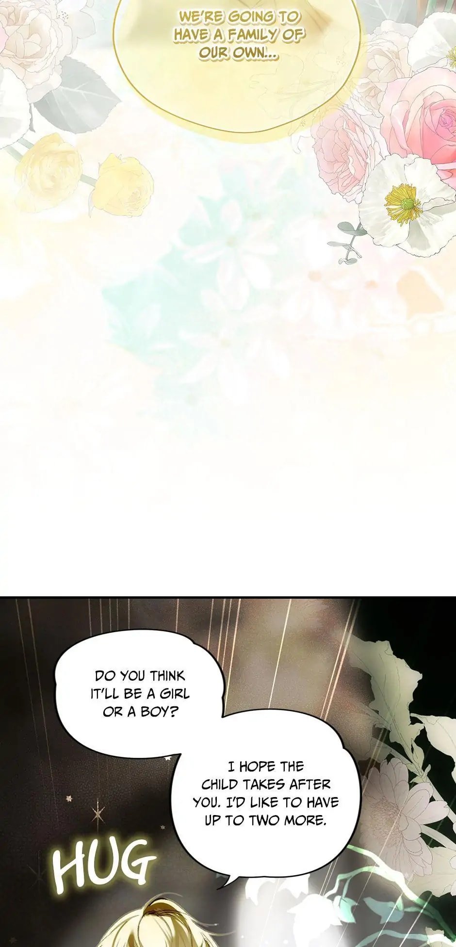 Secret Lady, Chapter 85 image 53